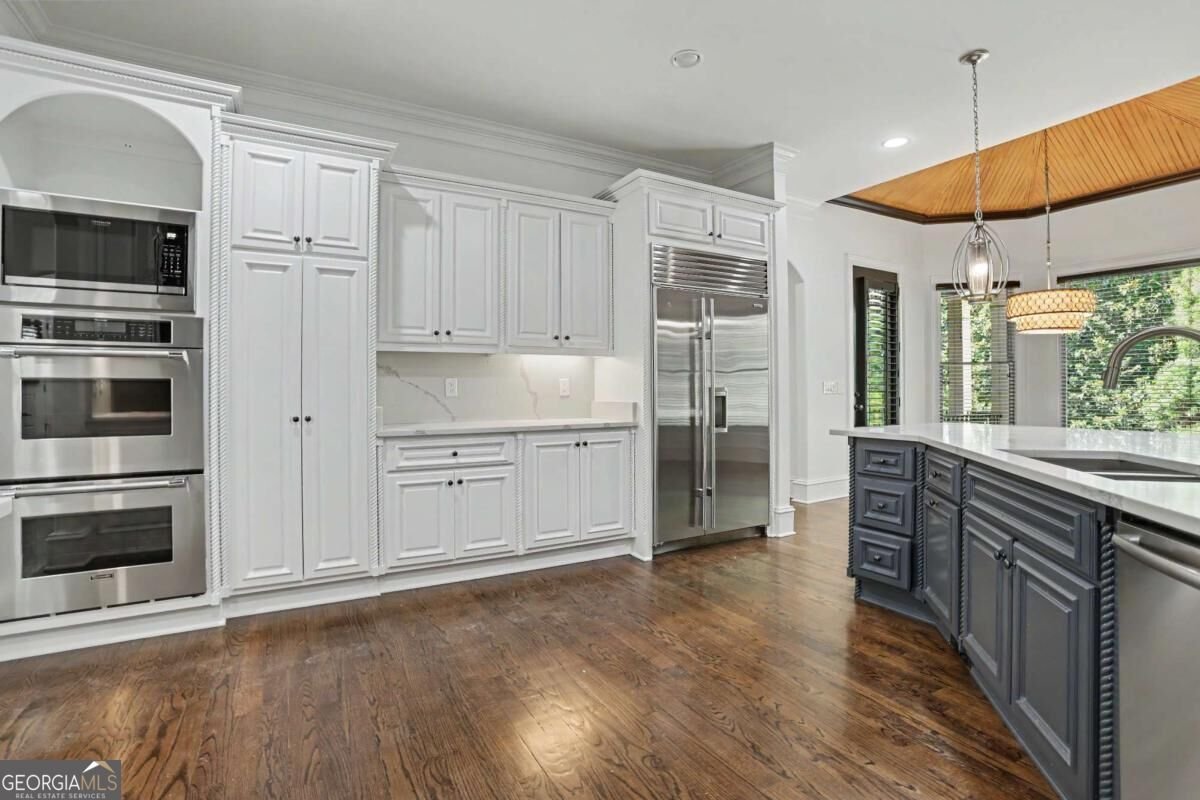 5152 Legends Drive Braselton - Photo 11