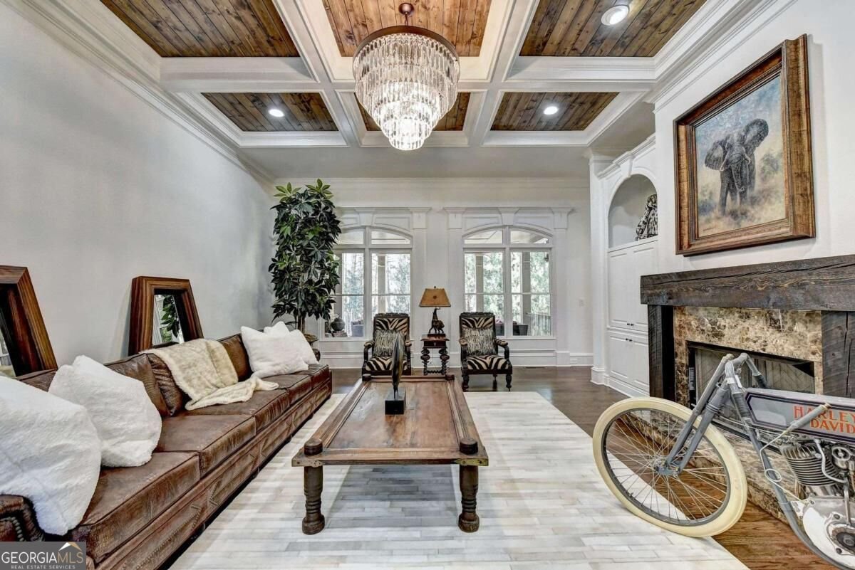 5152 Legends Drive Braselton - Photo 17
