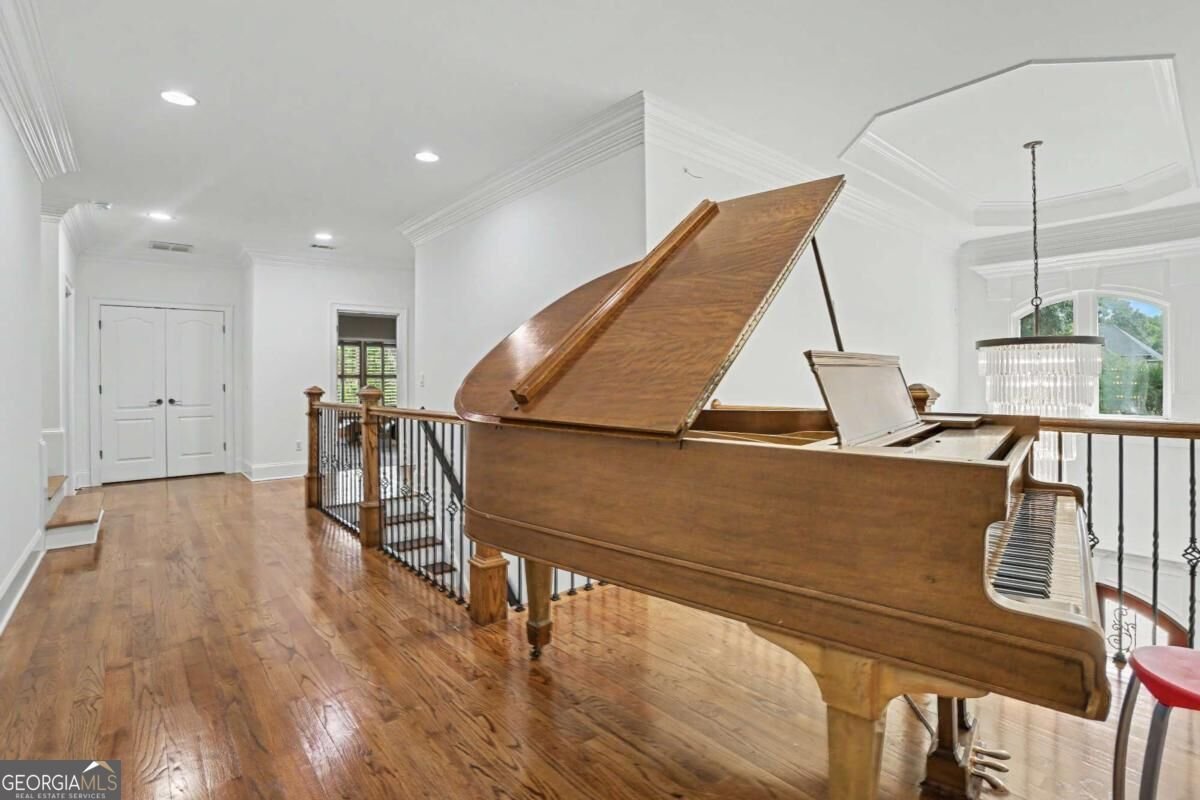 5152 Legends Drive Braselton - Photo 23