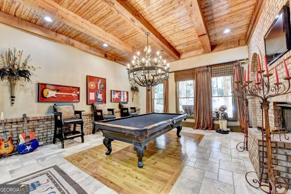 5152 Legends Drive Braselton - Photo 54