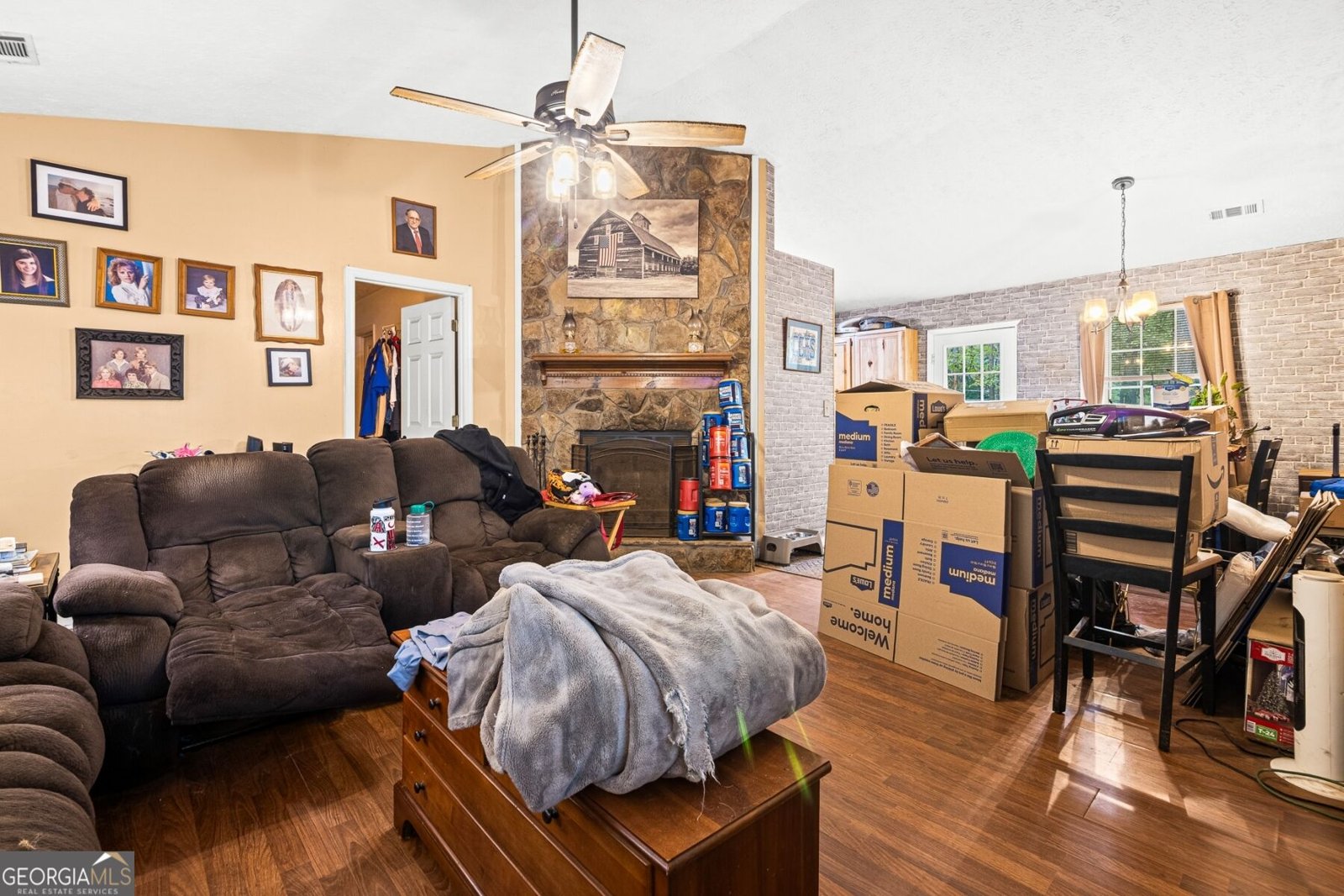 15 Dublin Court Newnan - Photo 6