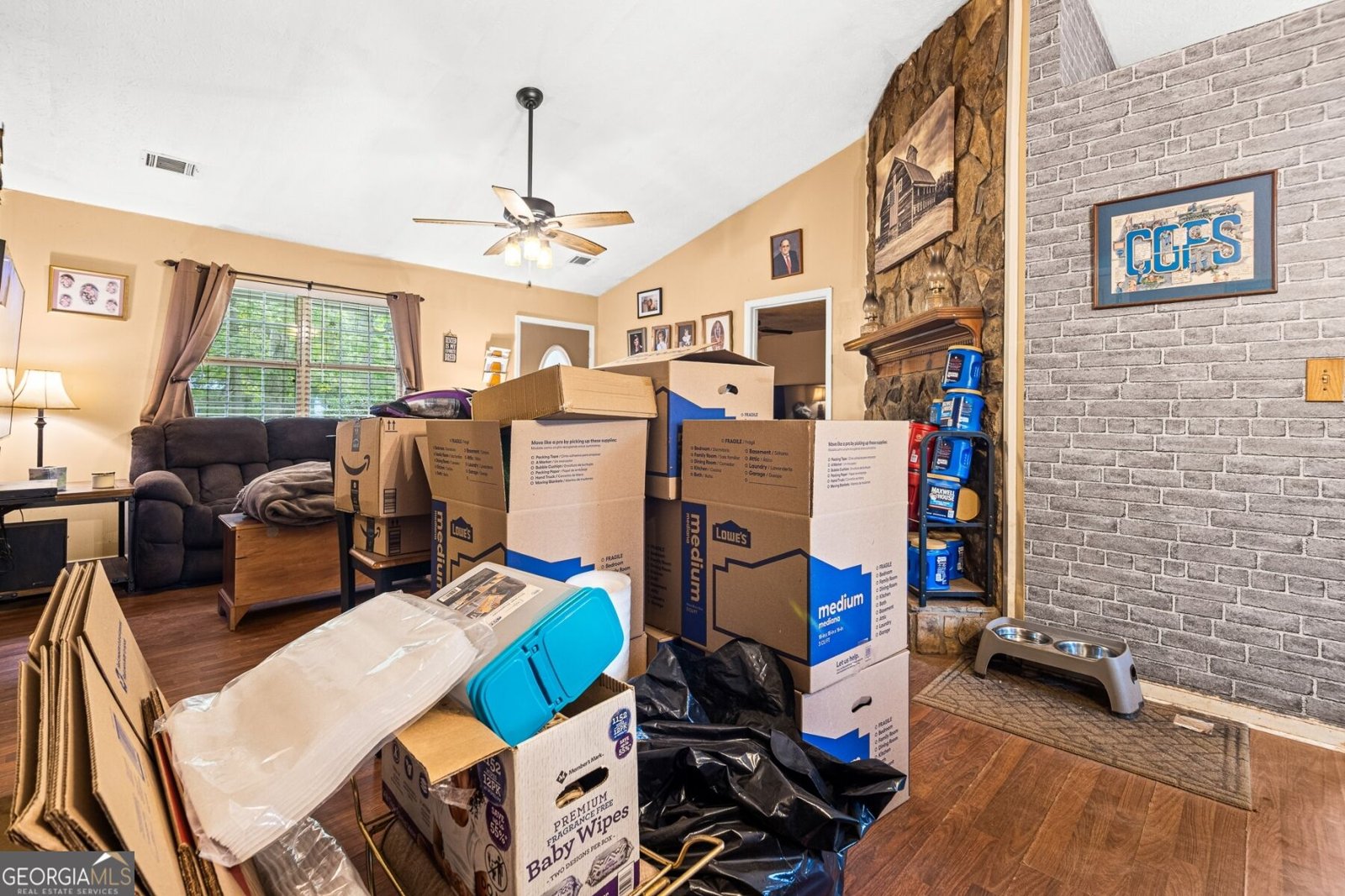 15 Dublin Court Newnan - Photo 8