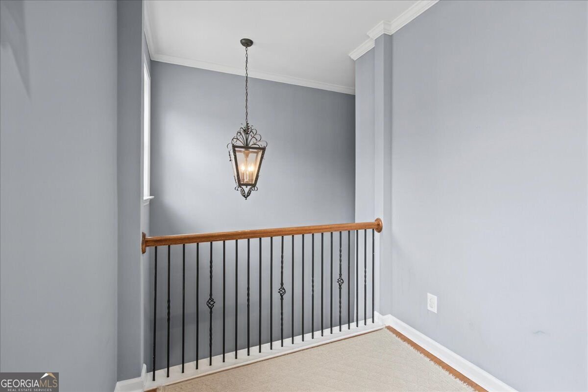 3801 Chattahoochee Summit Drive Atlanta - Photo 10