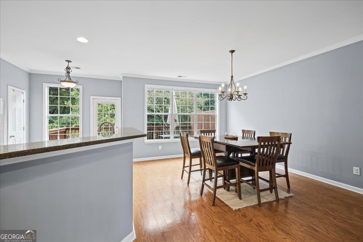 3801 Chattahoochee Summit Drive Atlanta - Photo 11