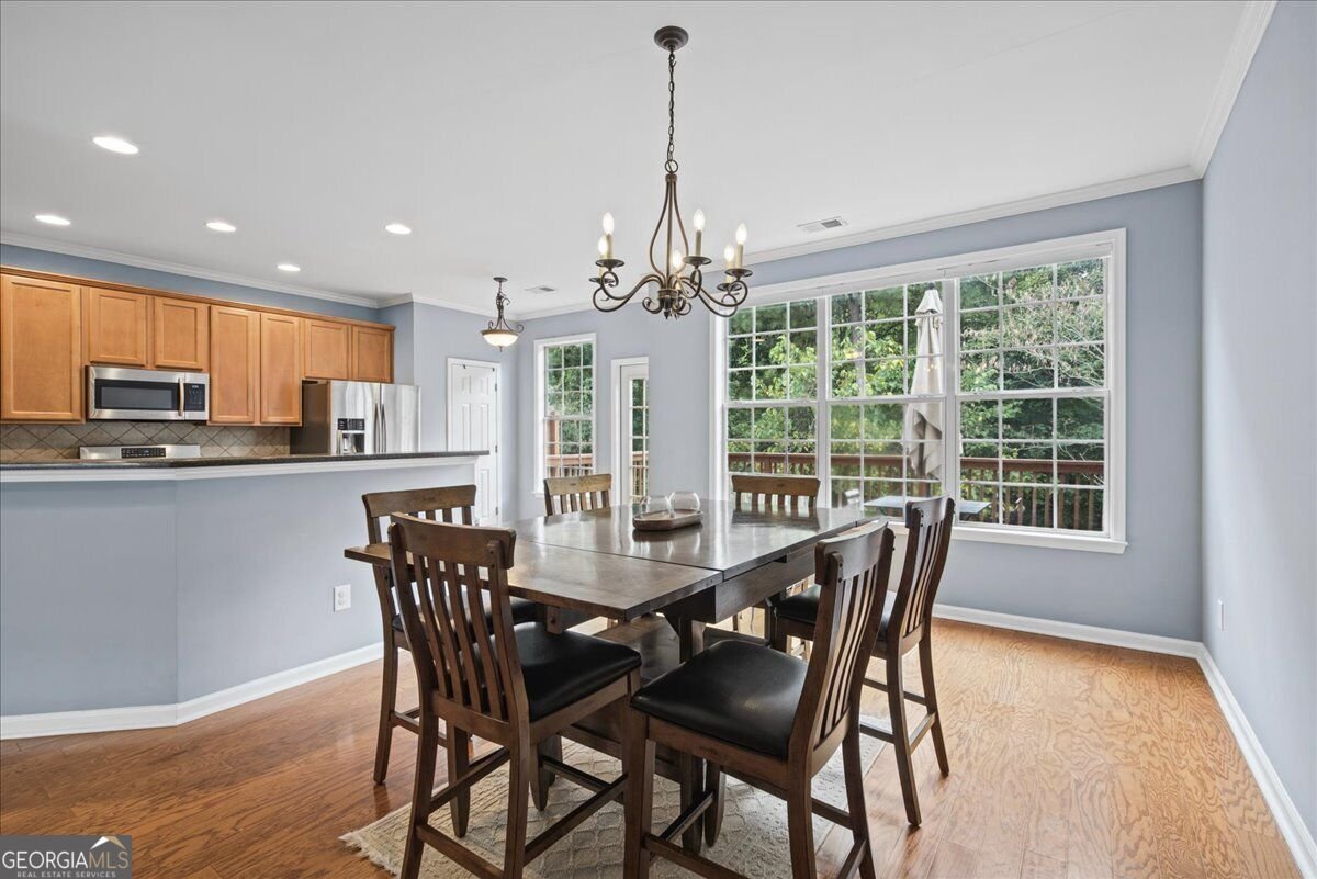 3801 Chattahoochee Summit Drive Atlanta - Photo 12