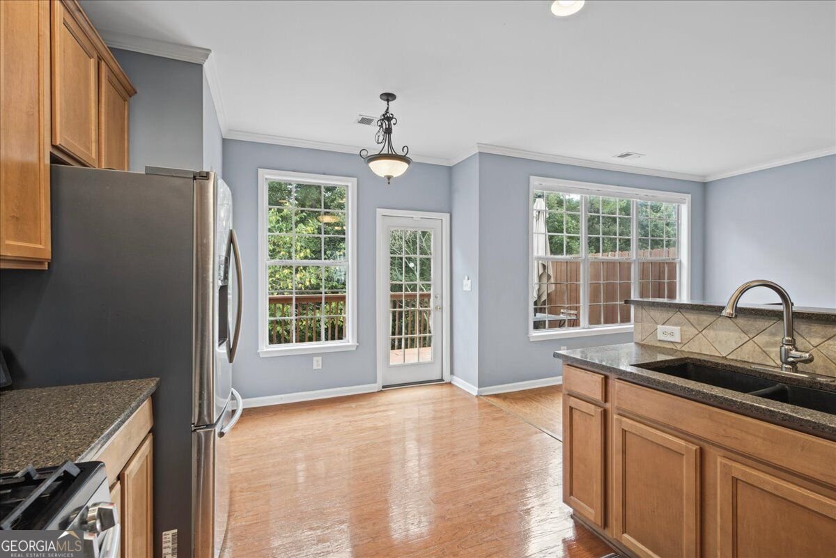 3801 Chattahoochee Summit Drive Atlanta - Photo 16