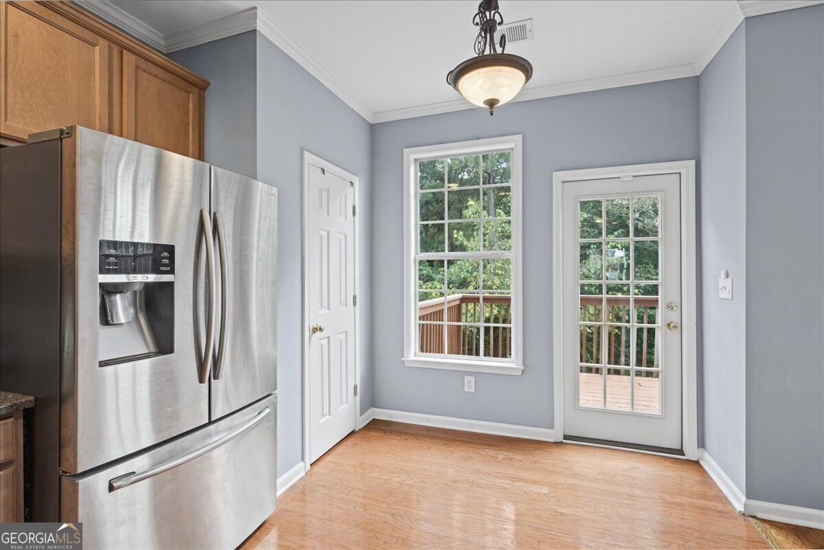 3801 Chattahoochee Summit Drive Atlanta - Photo 17