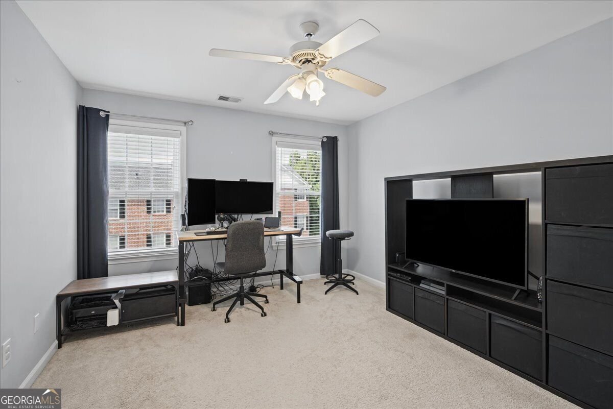 3801 Chattahoochee Summit Drive Atlanta - Photo 21