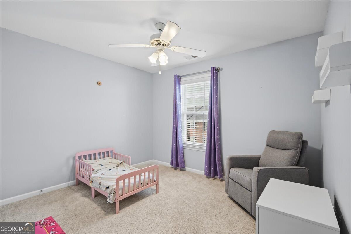 3801 Chattahoochee Summit Drive Atlanta - Photo 22