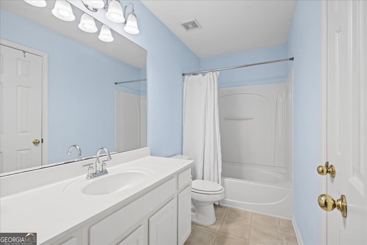 3801 Chattahoochee Summit Drive Atlanta - Photo 23