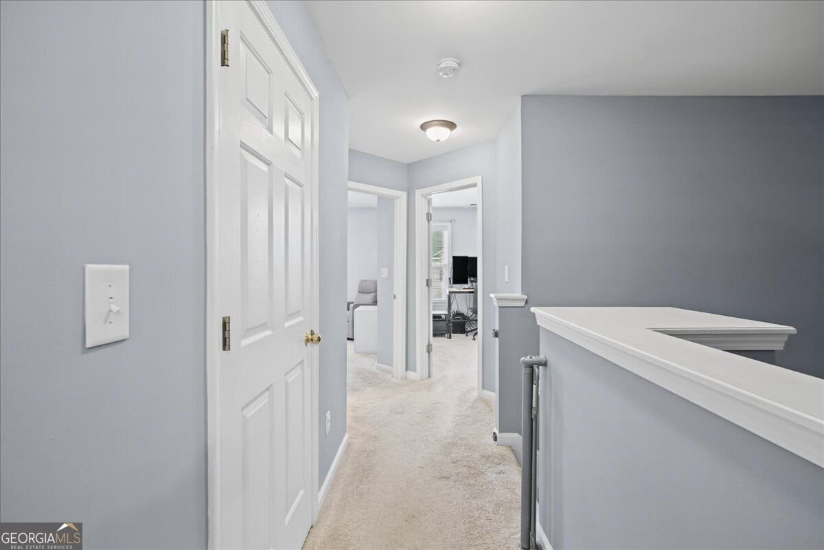 3801 Chattahoochee Summit Drive Atlanta - Photo 26