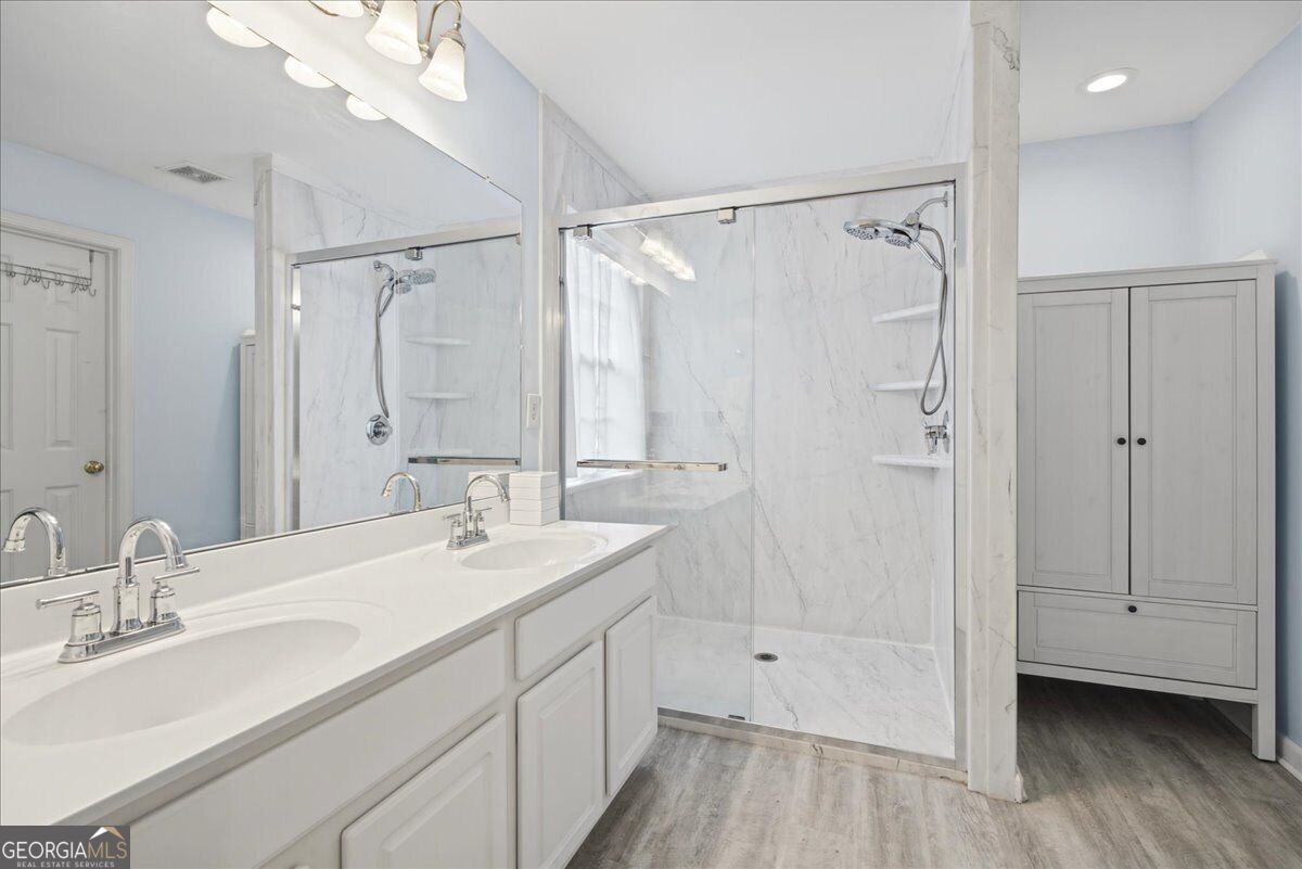 3801 Chattahoochee Summit Drive Atlanta - Photo 31