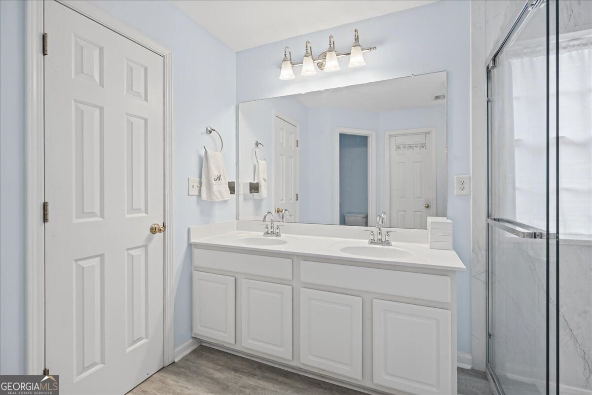 3801 Chattahoochee Summit Drive Atlanta - Photo 32