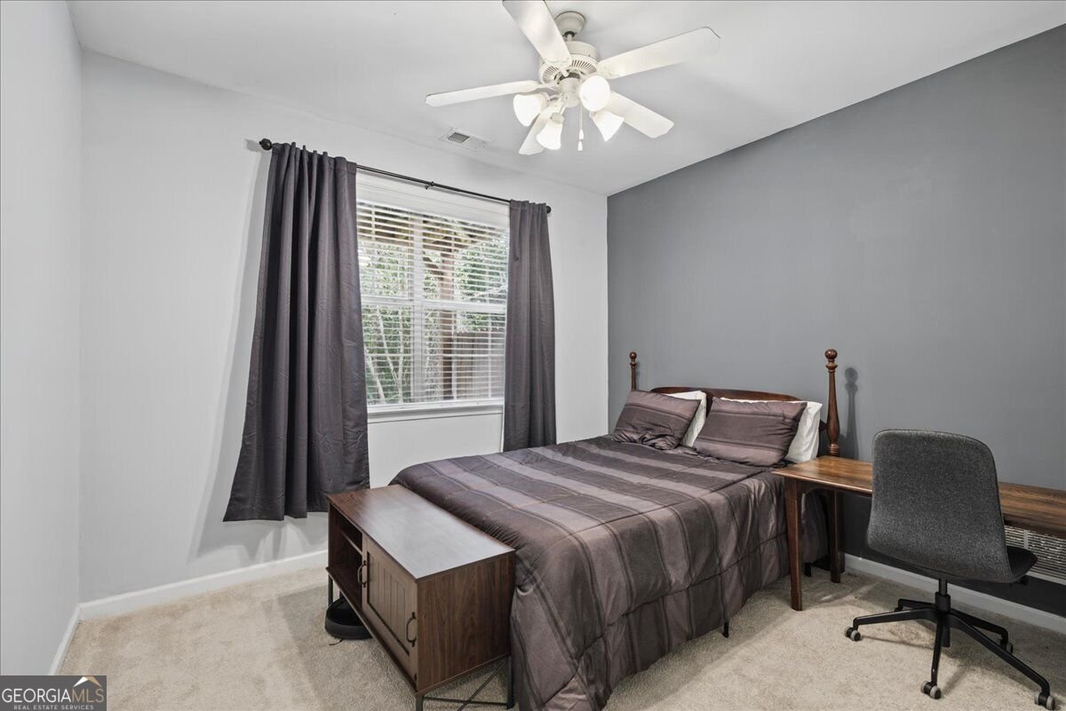 3801 Chattahoochee Summit Drive Atlanta - Photo 36