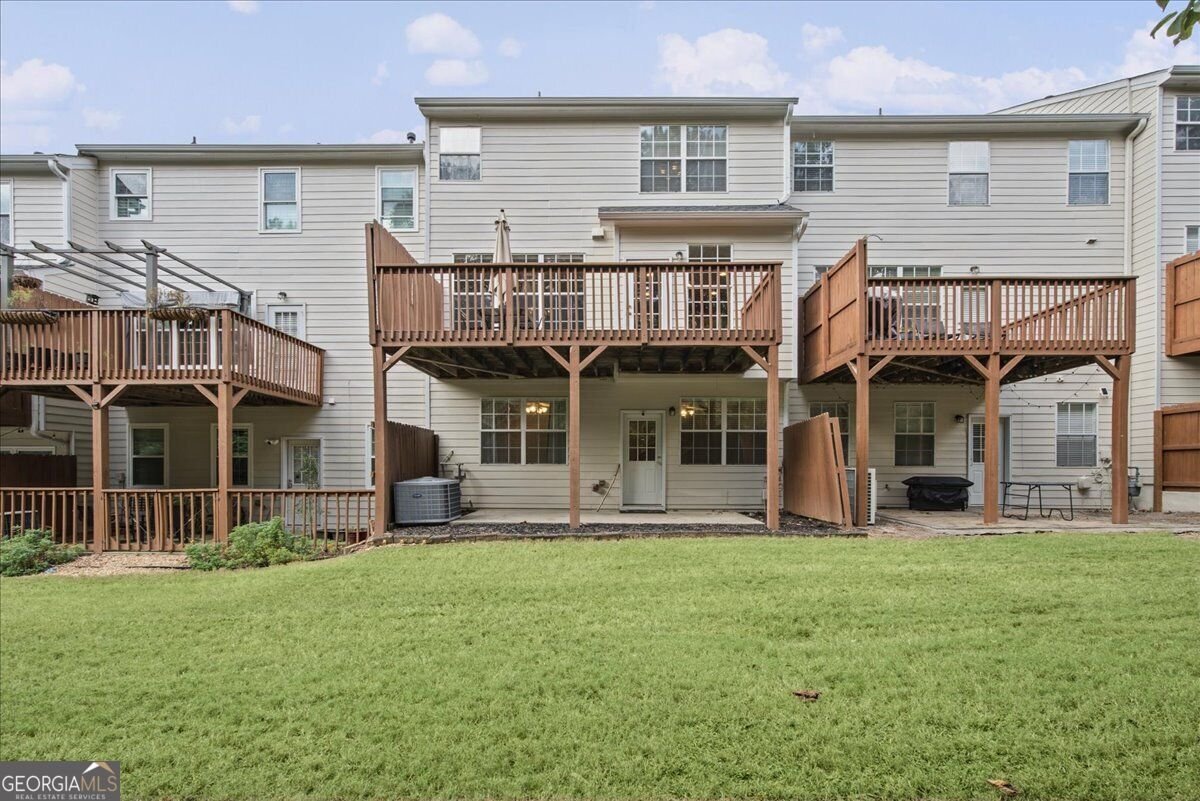 3801 Chattahoochee Summit Drive Atlanta - Photo 43