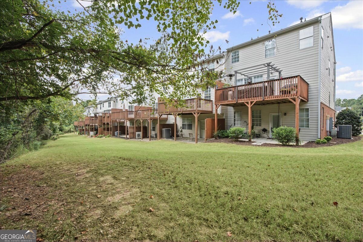 3801 Chattahoochee Summit Drive Atlanta - Photo 44