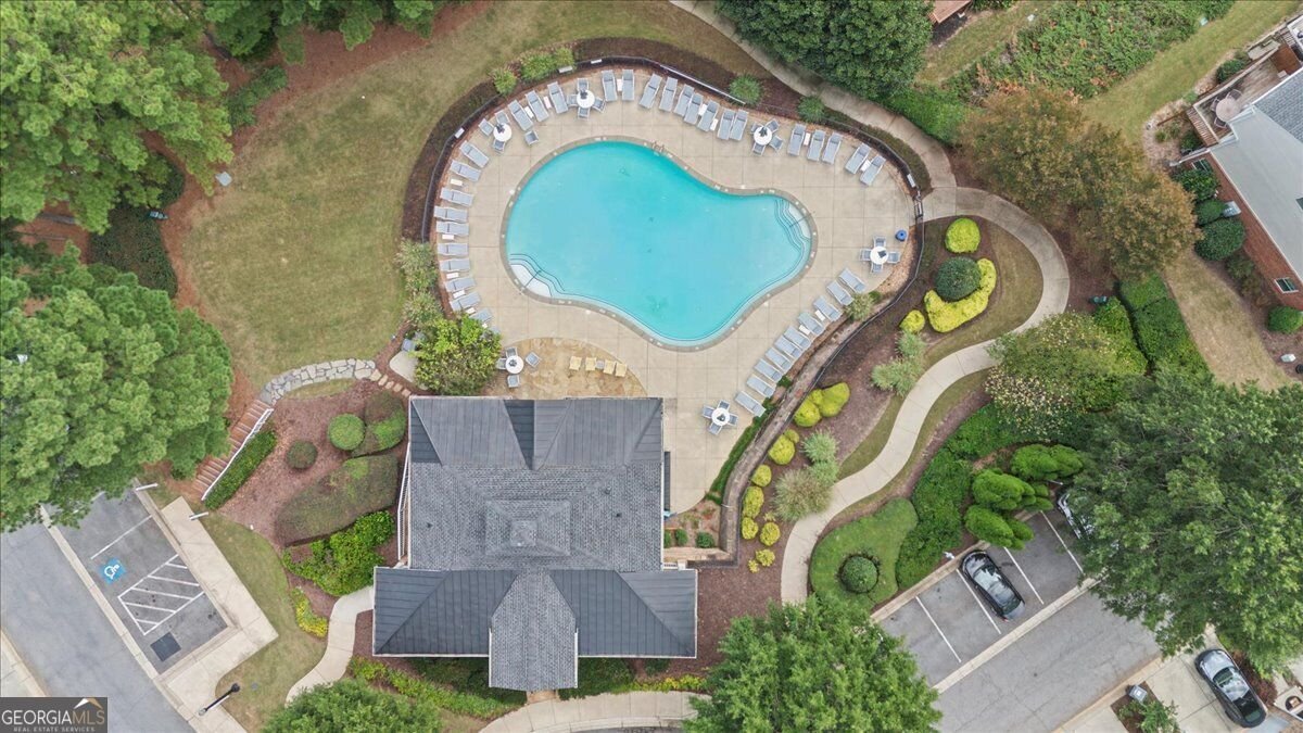 3801 Chattahoochee Summit Drive Atlanta - Photo 46