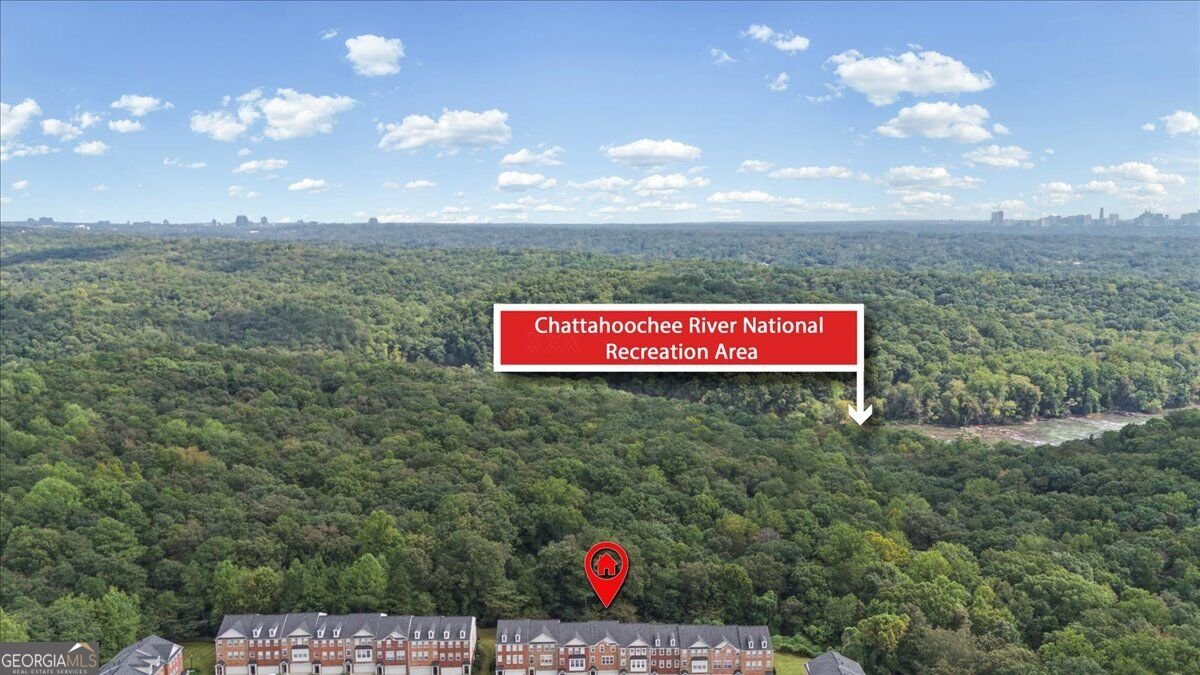 3801 Chattahoochee Summit Drive Atlanta - Photo 47