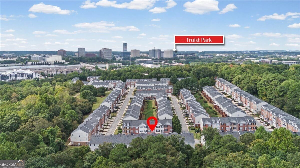 3801 Chattahoochee Summit Drive Atlanta - Photo 49