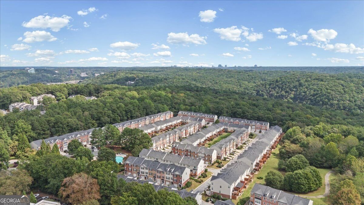 3801 Chattahoochee Summit Drive Atlanta - Photo 50