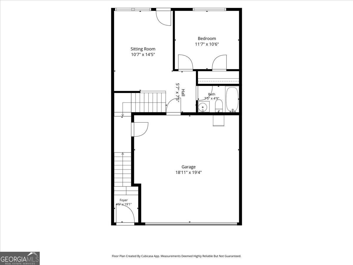3801 Chattahoochee Summit Drive Atlanta - Photo 53