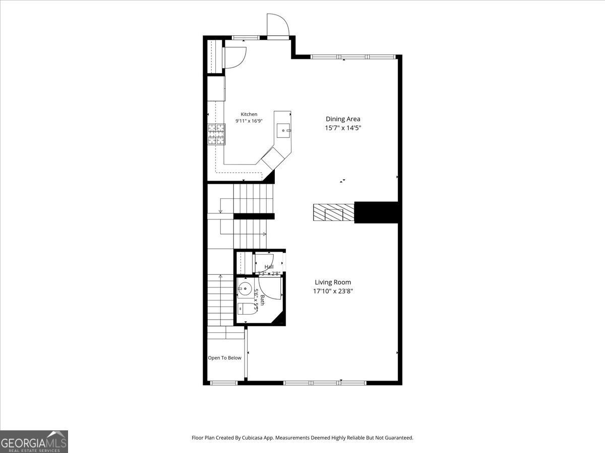 3801 Chattahoochee Summit Drive Atlanta - Photo 54
