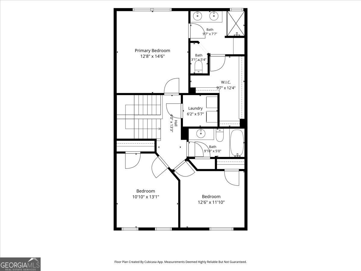 3801 Chattahoochee Summit Drive Atlanta - Photo 55