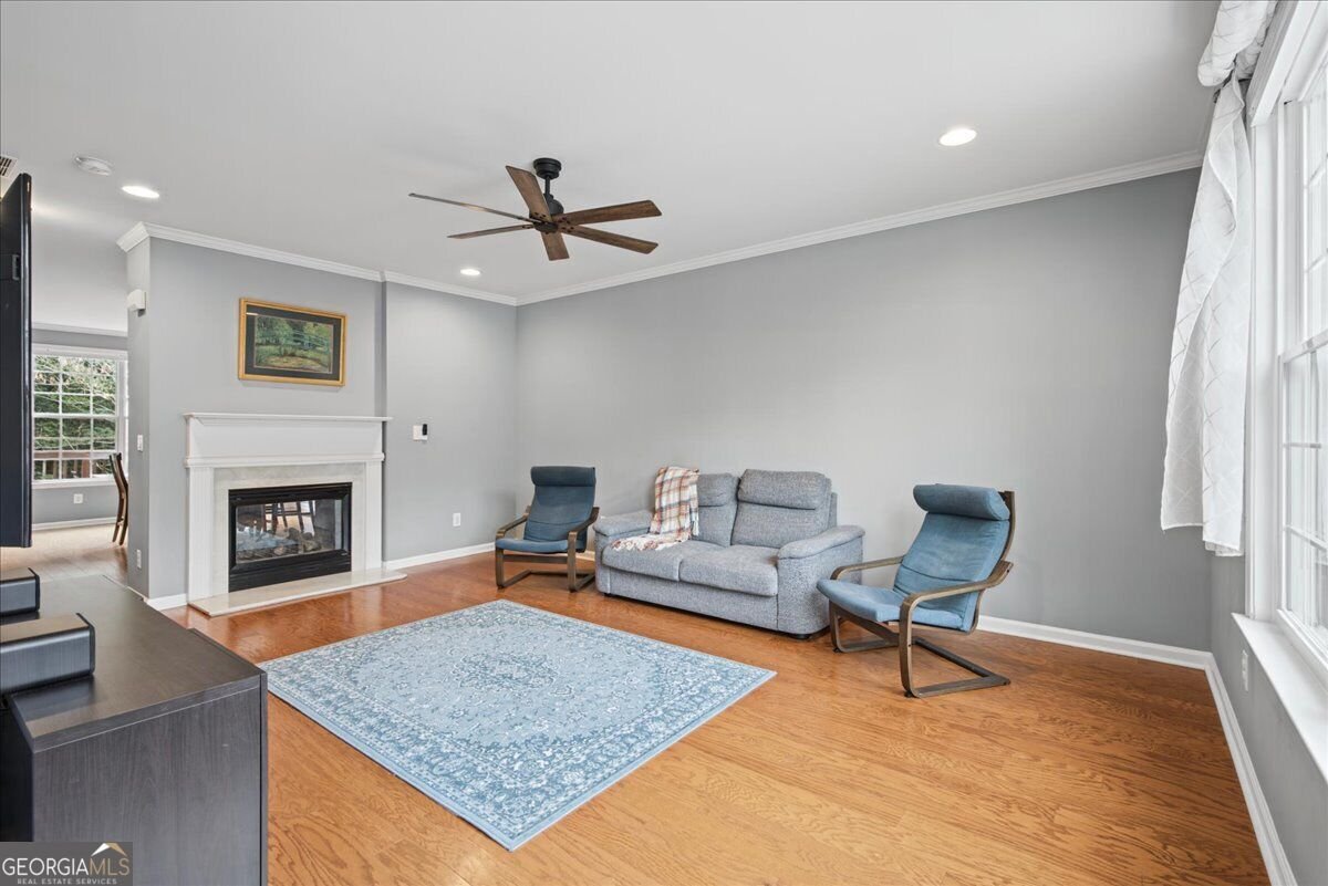 3801 Chattahoochee Summit Drive Atlanta - Photo 8