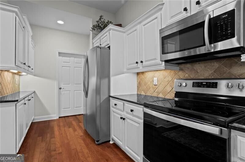 2645 Grapevine Circle Cumming - Photo 10