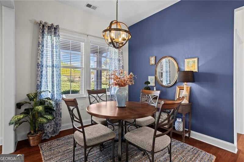 2645 Grapevine Circle Cumming - Photo 13