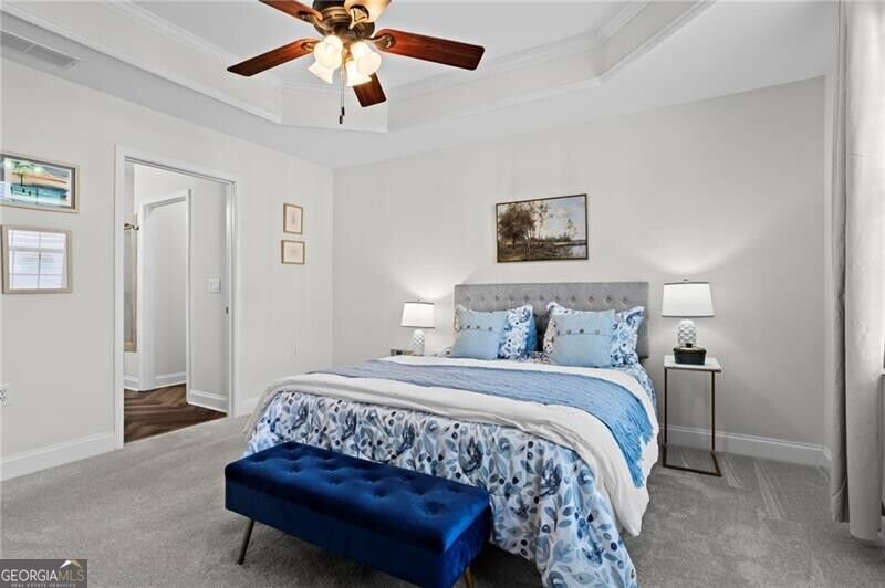 2645 Grapevine Circle Cumming - Photo 16