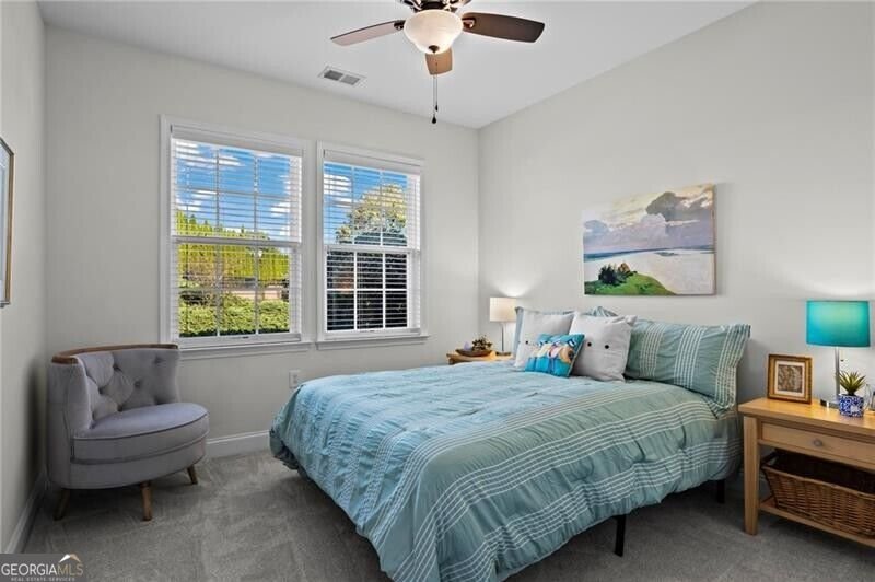 2645 Grapevine Circle Cumming - Photo 18