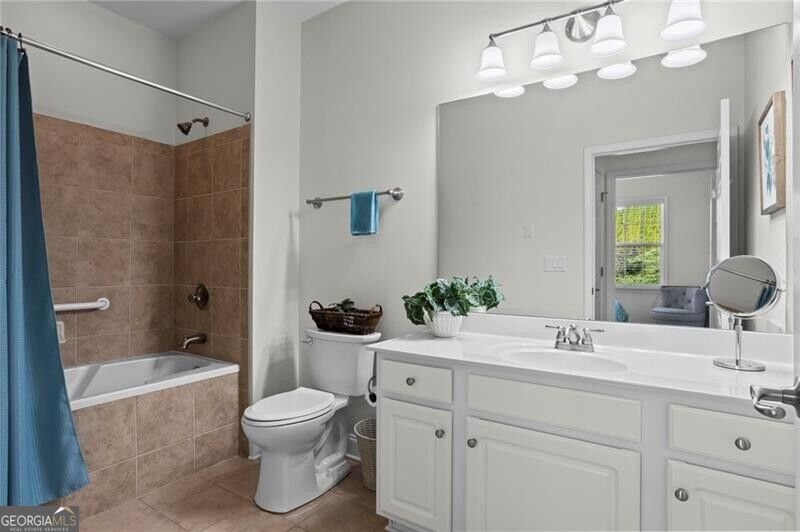 2645 Grapevine Circle Cumming - Photo 19