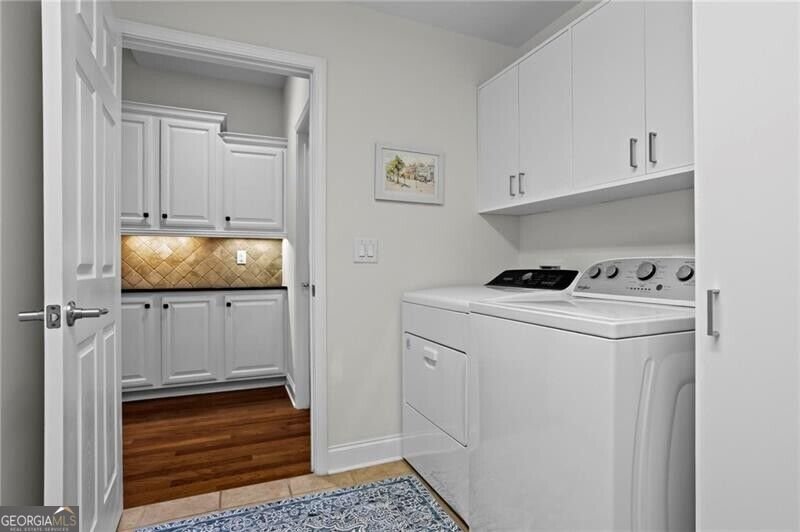 2645 Grapevine Circle Cumming - Photo 20