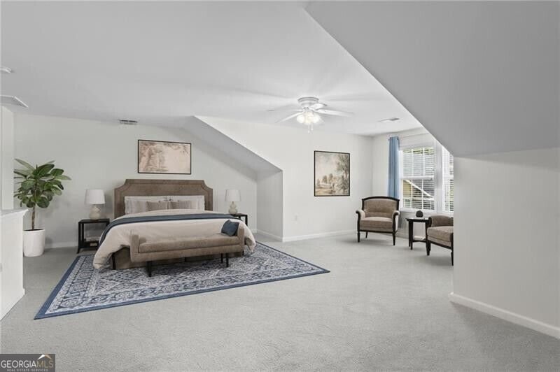 2645 Grapevine Circle Cumming - Photo 21