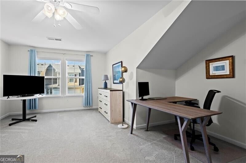 2645 Grapevine Circle Cumming - Photo 22