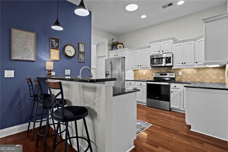 2645 Grapevine Circle Cumming - Photo 8