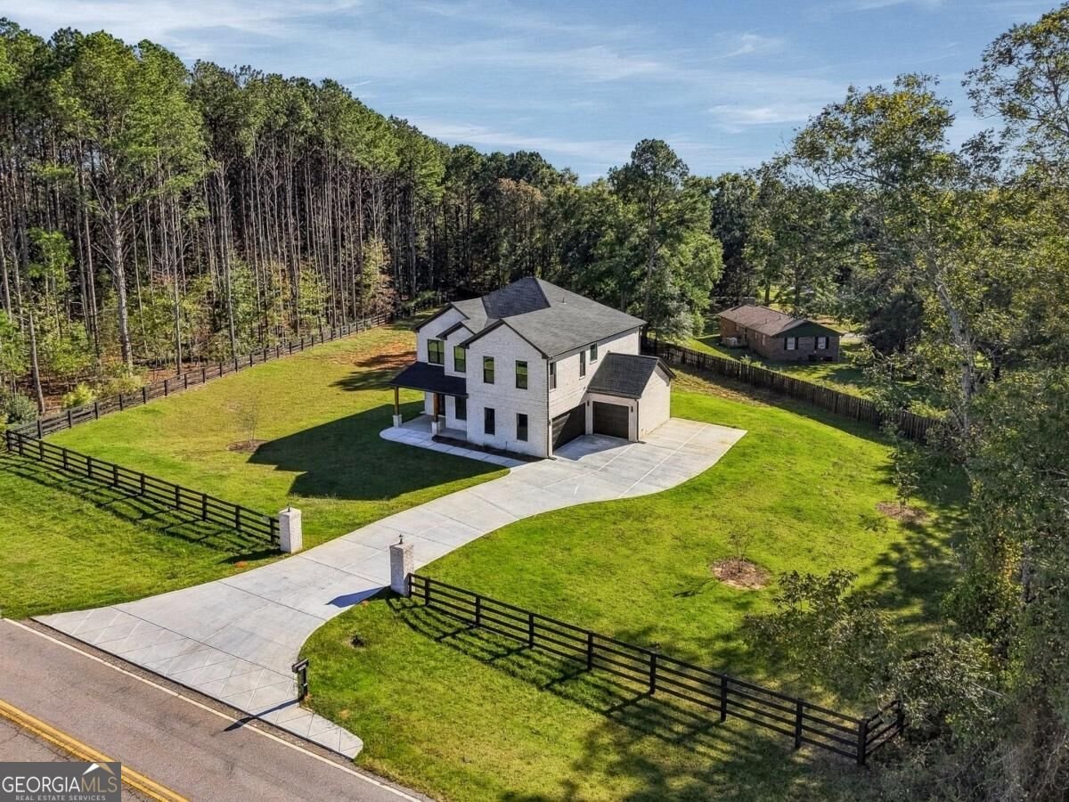 1441 Mountain Creek Church Road Monroe - Photo 47