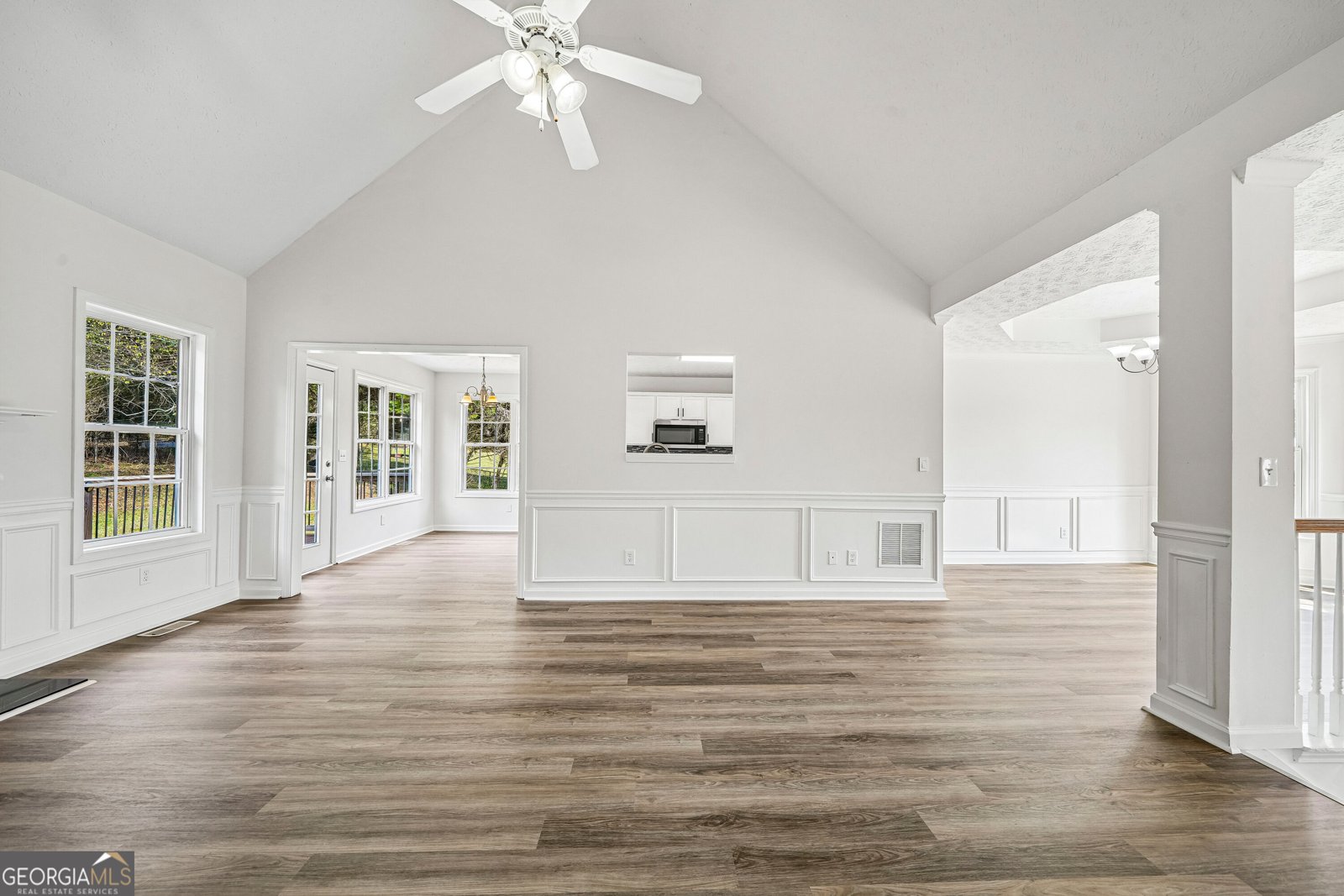 1709 Wyntercreek Lane Hoschton - Photo 6