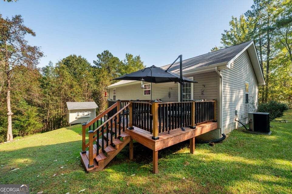 164 Cicero Road La Fayette - Photo 31