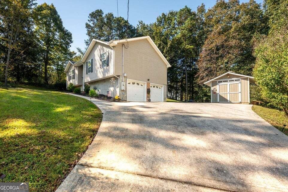 164 Cicero Road La Fayette - Photo 36