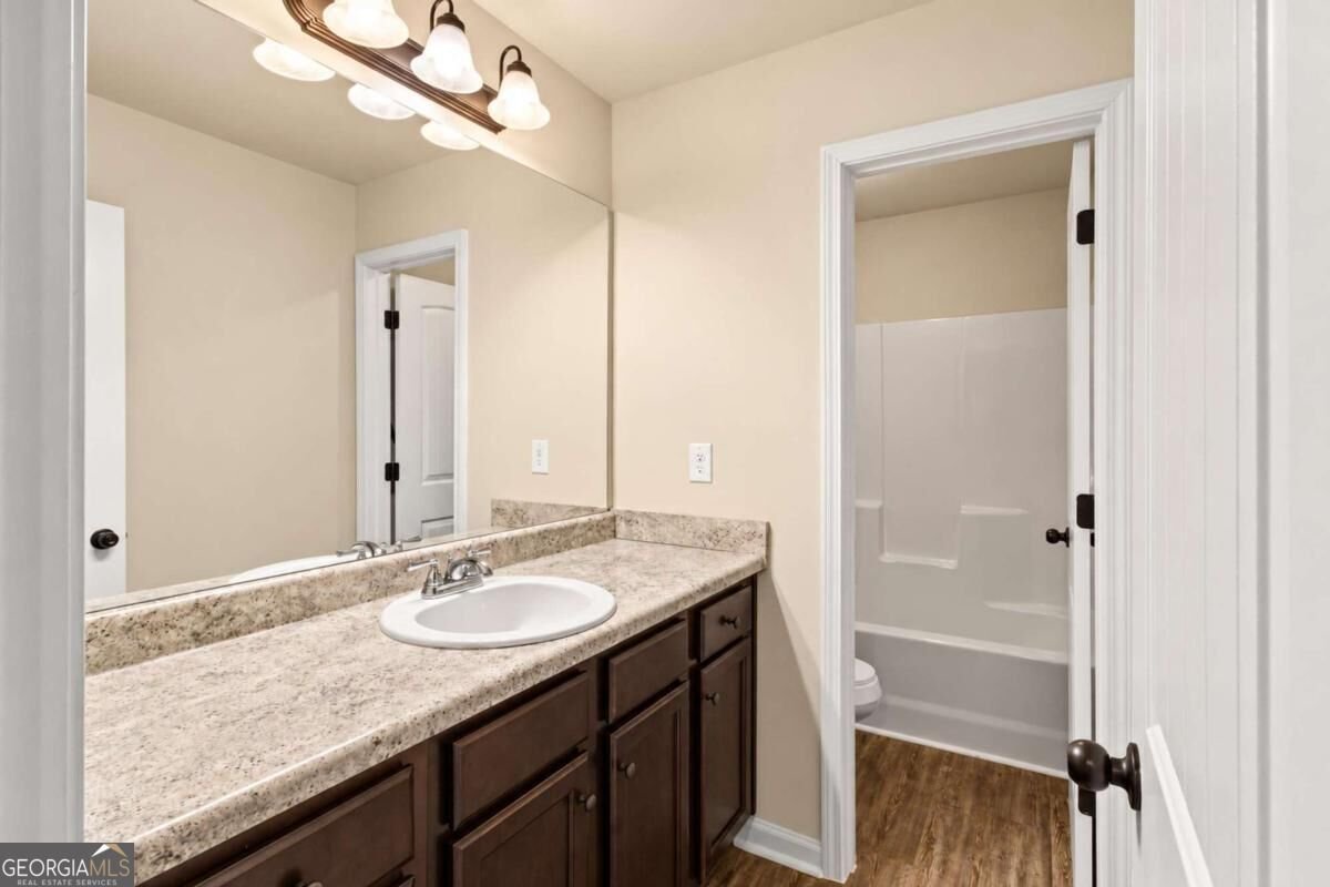 6055 Prodigy Lane Locust Grove - Photo 27