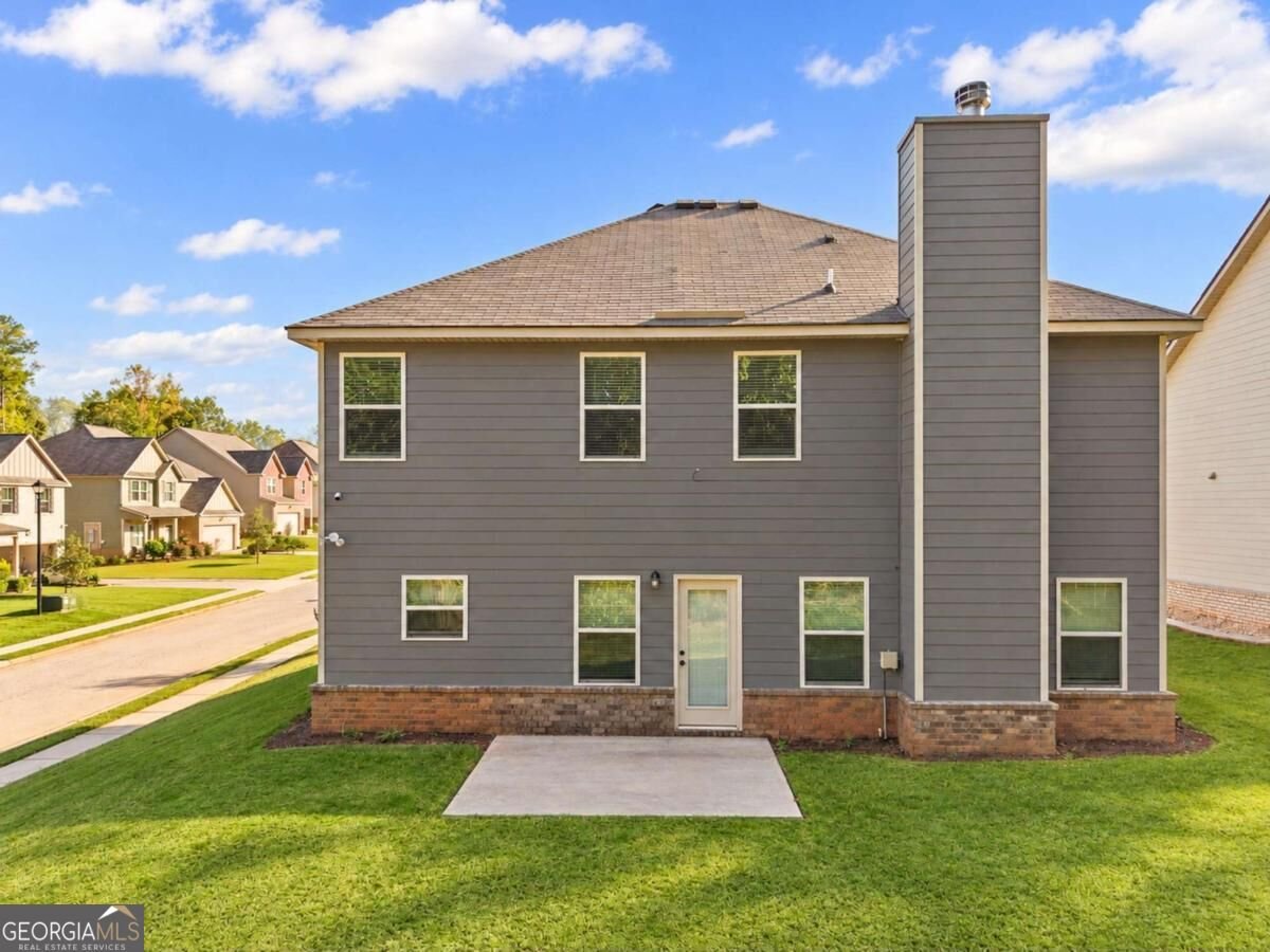 6055 Prodigy Lane Locust Grove - Photo 29