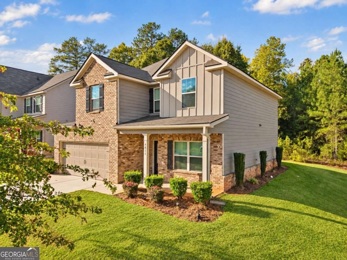 6055 Prodigy Lane Locust Grove - Photo 35