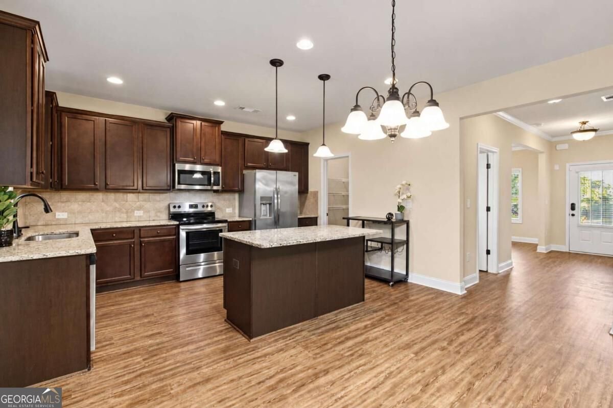 6055 Prodigy Lane Locust Grove - Photo 8