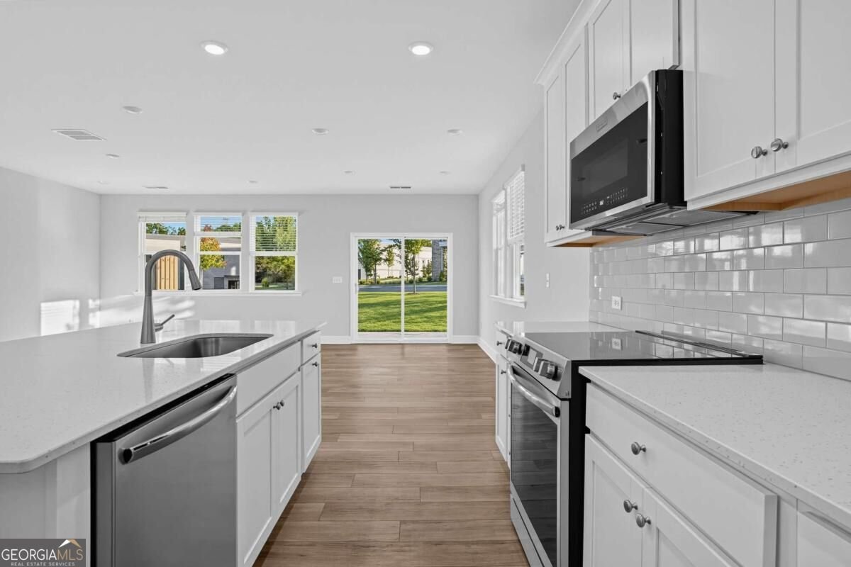 135 Rope Mill Court Holly Springs - Photo 12