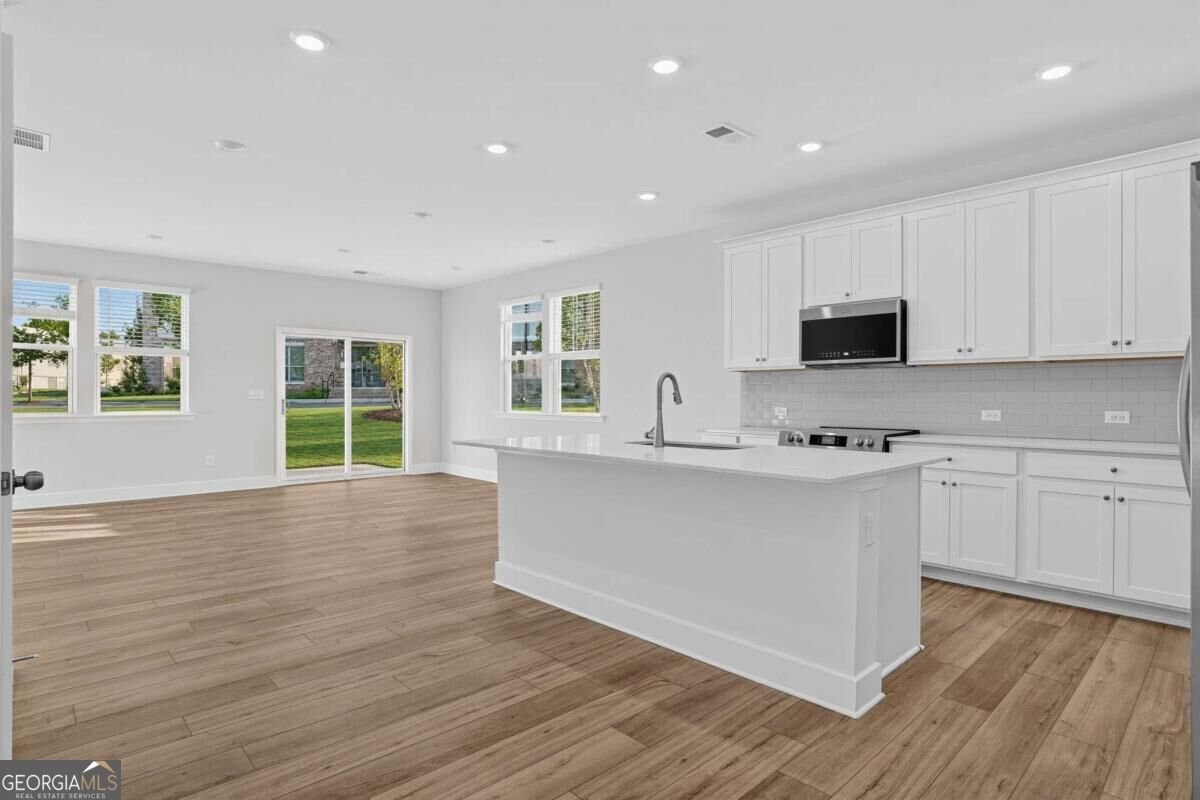 135 Rope Mill Court Holly Springs - Photo 13