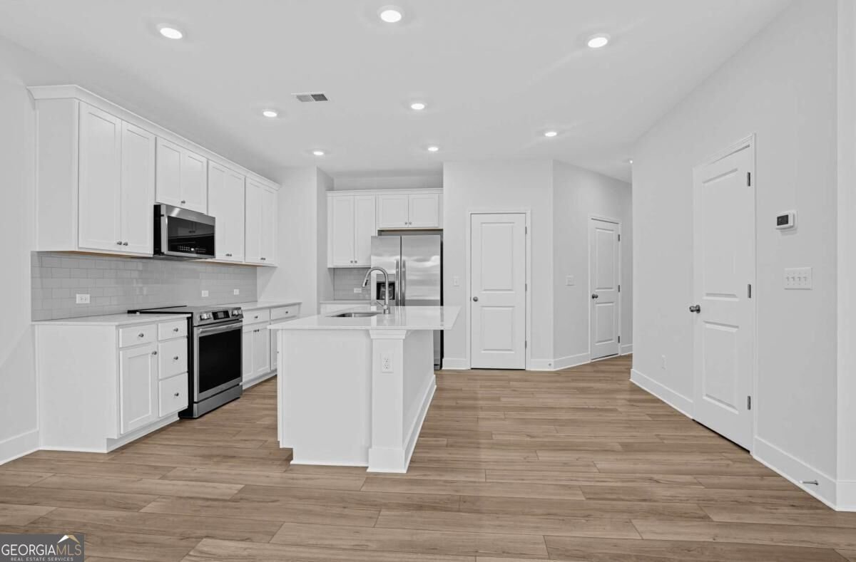 135 Rope Mill Court Holly Springs - Photo 14