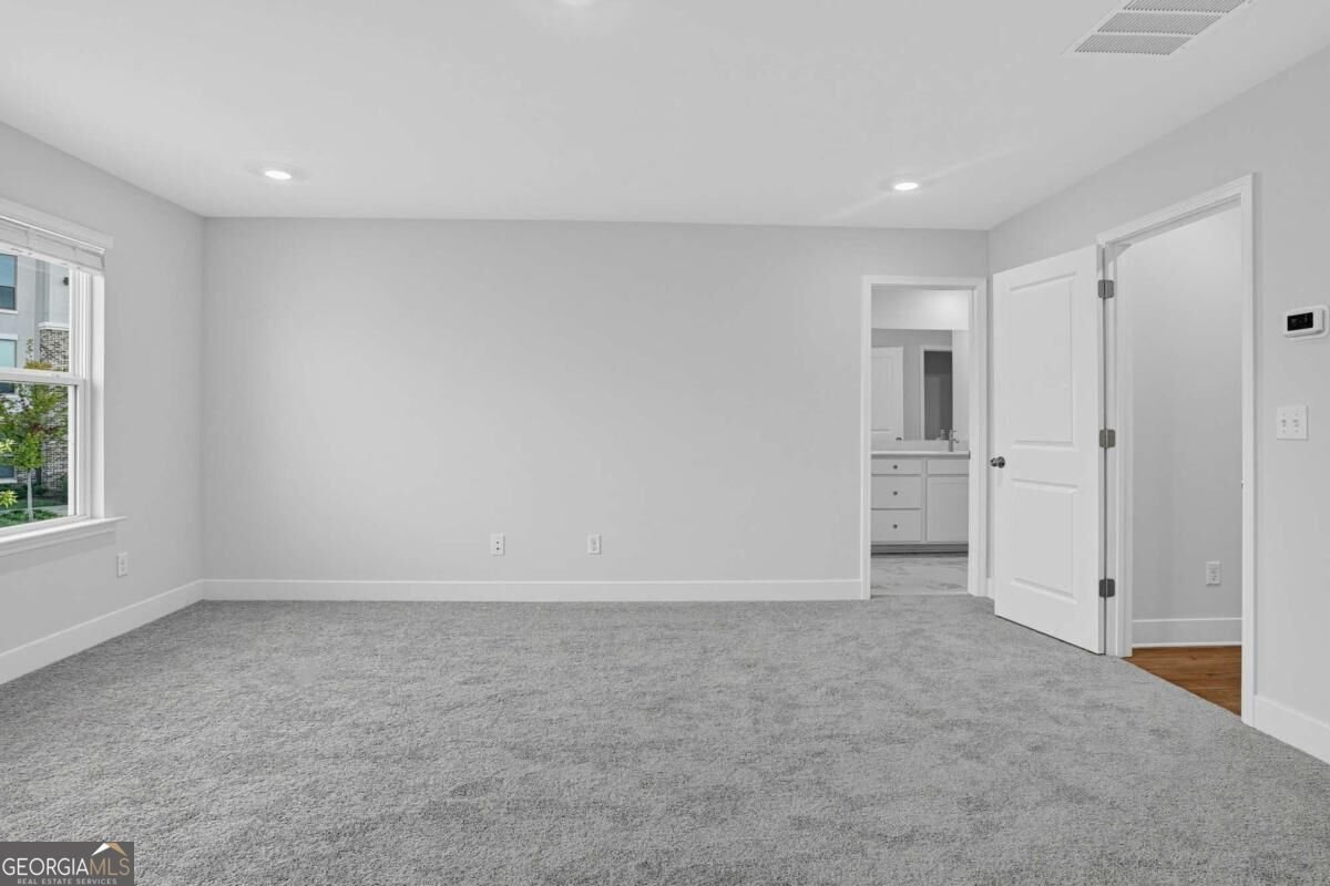 135 Rope Mill Court Holly Springs - Photo 17