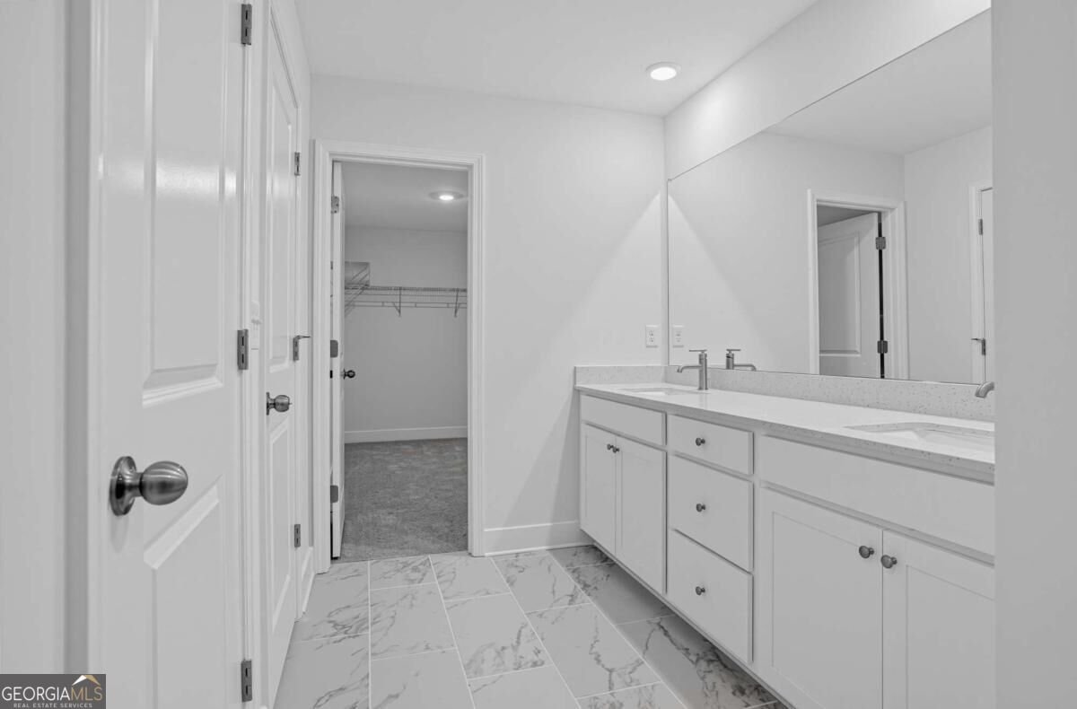 135 Rope Mill Court Holly Springs - Photo 19